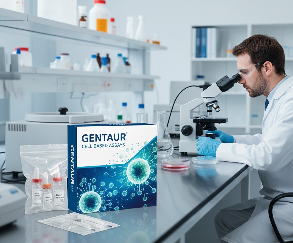 Annexin V-FITC Apoptosis Detection Kit