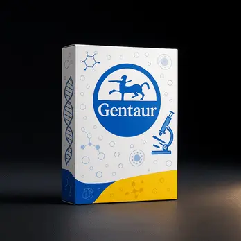Gentaur Buffer Standard pH 10.000 at 25°C High Resolution Colour Coded ISO 17034 Certified Reference Material - 500ml